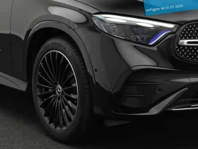 Mercedes GLC 300 d 4MATIC AMG-Line Premium Plus (2025) - Photo 9