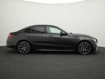 Mercedes C 200 d AMG-Line Advanced Plus (2025) - Photo 5