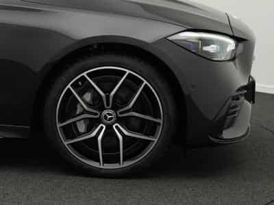 Mercedes C 200 d AMG-Line Advanced Plus (2025) - Photo 8