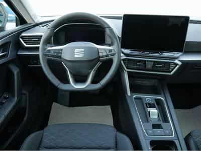 Seat Leon (2026) - Photo 11