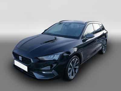 Seat Leon (2026) - Photo 3