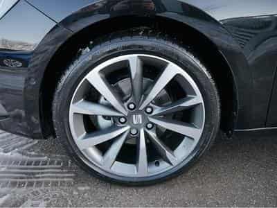 Seat Leon (2026) - Photo 4