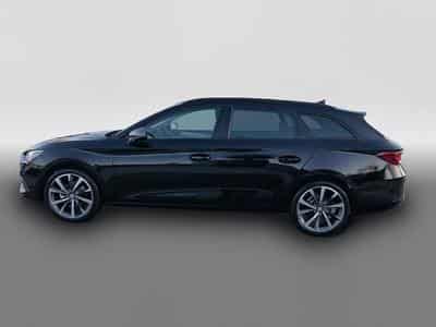 Seat Leon (2026) - Photo 5