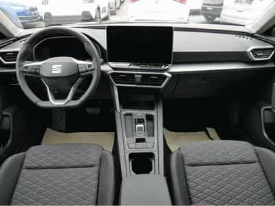 Seat Leon (2026) - Photo 10