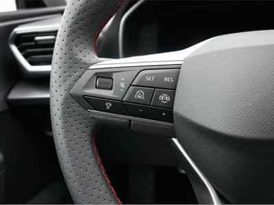 Seat Leon (2026) - Photo 12