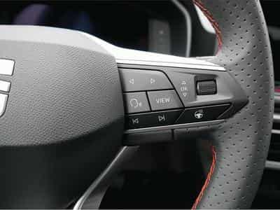 Seat Leon (2026) - Photo 13