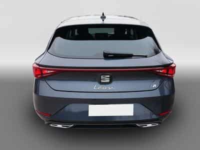 Seat Leon (2026) - Photo 2
