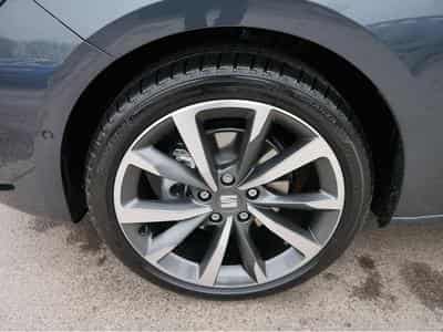 Seat Leon (2026) - Photo 4