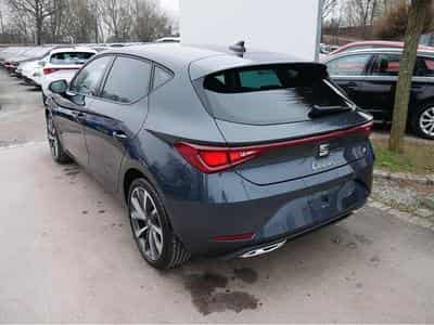 Seat Leon (2026) - Photo 6