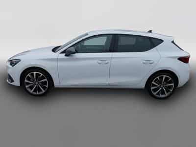Seat Leon (2026) - Photo 5