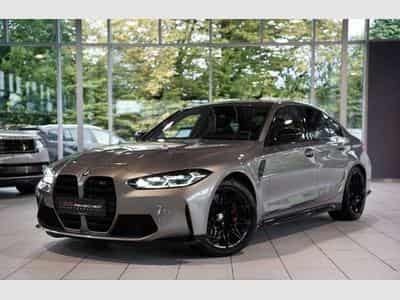 BMW M3 xD Competition *2.H *20 *Carbon*H&K*Compound (2022) - Foto 1