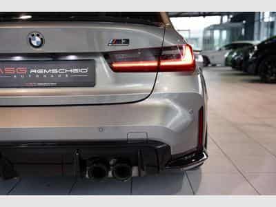 BMW M3 xD Competition *2.H *20 *Carbon*H&K*Compound (2022) - Foto 13