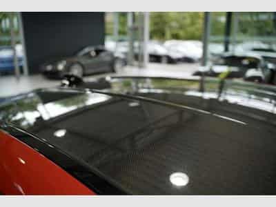 BMW M4 Competition Coupé *1.H *20 *Carbon *Memory (2021) - Photo 13