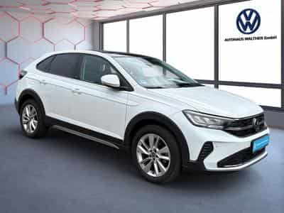 VW Taigo Taigo Move (2023) - Photo 2