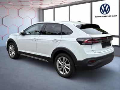 VW Taigo Taigo Move (2023) - Photo 5