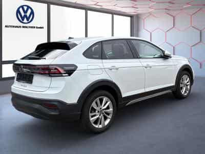VW Taigo Taigo Move (2023) - Photo 3