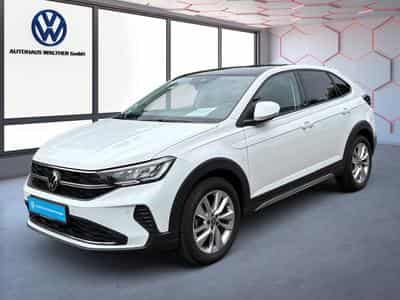 VW Taigo Taigo Move (2023) - Photo 1