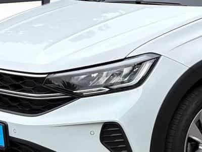 VW Taigo Taigo Move (2023) - Photo 6