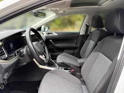 VW Taigo Taigo Move (2023) - Photo 8