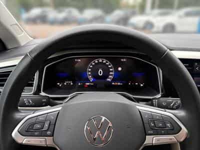 VW Taigo Taigo Move (2023) - Photo 10