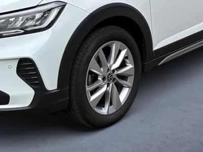VW Taigo Taigo Move (2023) - Photo 7