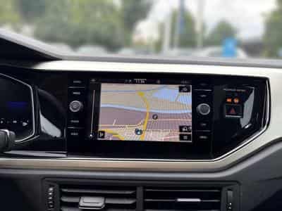 VW Taigo Taigo Move (2023) - Photo 11