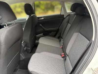 VW Taigo Taigo Move (2023) - Photo 13