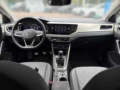 VW Taigo Taigo Move (2023) - Photo 12