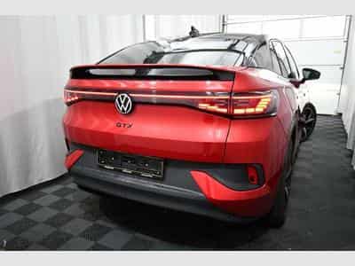 VW ID.5 ID.5 GTX - Pano, AHK, Kamera, 20', Area View, AC (2023) - Photo 4