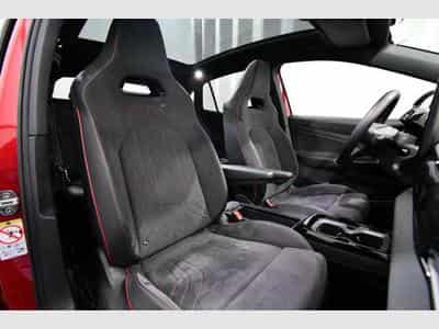 VW ID.5 ID.5 GTX - Pano, AHK, Kamera, 20', Area View, AC (2023) - Photo 8