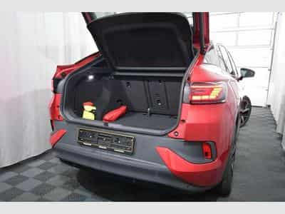 VW ID.5 ID.5 GTX - Pano, AHK, Kamera, 20', Area View, AC (2023) - Photo 5