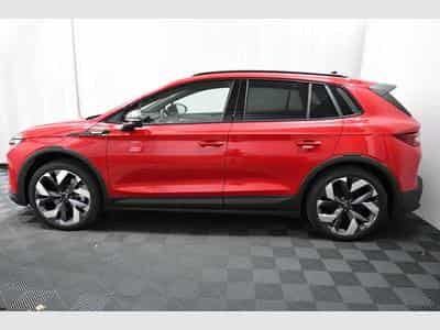 Skoda Elroq Elroq RS - AHK, Kamera, Wärmepumpe (2025) - Photo 2