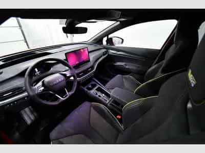 Skoda Elroq Elroq RS - AHK, Kamera, Wärmepumpe (2025) - Photo 6