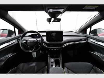 Skoda Elroq Elroq RS - AHK, Kamera, Wärmepumpe (2025) - Photo 7