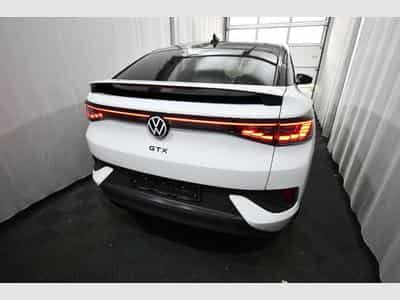 VW ID.5 ID.5 GTX 220 kW 4Motion AHK, Pano., 360 Grad (2023) - Photo 3