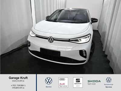 VW ID.5 ID.5 GTX 220 kW 4Motion AHK, Pano., 360 Grad (2023) - Photo 1