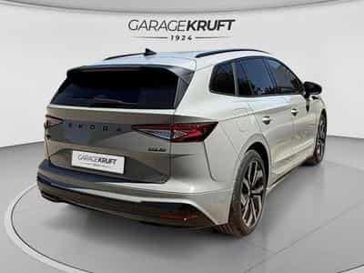 Skoda Enyaq Enyaq 85 Sportline - Wärmepumpe, AHK, Kamera (2025) - Photo 5