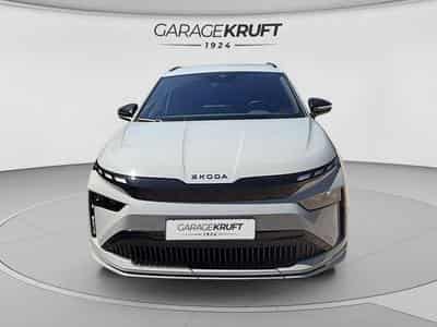 Skoda Enyaq Enyaq 85 Sportline - Wärmepumpe, AHK, Kamera (2025) - Photo 8