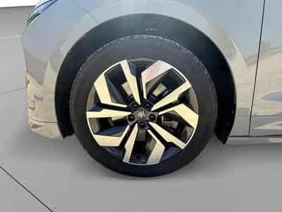 Skoda Enyaq Enyaq 85 Sportline - Wärmepumpe, AHK, Kamera (2025) - Photo 9