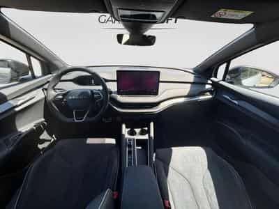 Skoda Enyaq Enyaq 85 Sportline - Wärmepumpe, AHK, Kamera (2025) - Photo 11