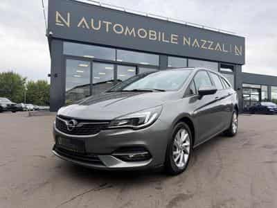 Opel Astra ASTRA ST EDITION*AUT*1.HAND*KAMERA*NAVI*ALUS* (2020) - Photo 1