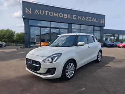 Suzuki Swift SWIFT COMFORT*AUTOMATIK*KAM*KLIMA*ALU*NAVI* (2022) - Foto 1