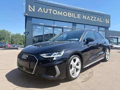 Audi A3 A3 LIMOUSINE 35 TDI 3xS-LINE *1.HD*NAVI*VIRTUAL* (2022) - Foto 1