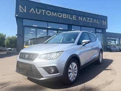 Seat Arona ARONA STYLE *AUTOMATIK*NAVI*PDC*TEMPOMAT* (2020) - Foto 1