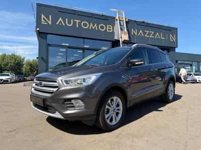 Ford Kuga KUGA TITANIUM*NAVI*KLIMAAUTO.*SHZ*KAMERA* (2017) - Photo 1