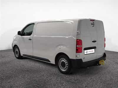 Peugeot Expert 2.0 BlueHDi EAT8 L2 NAVI CLIM / TEL / PDC AV-AR (2023) - Photo 2
