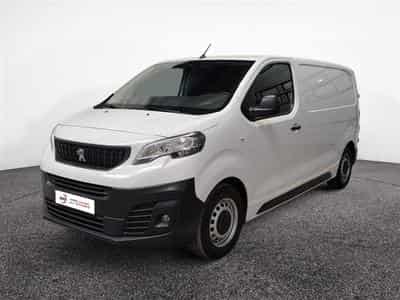 Peugeot Expert 2.0 BlueHDi EAT8 L2 NAVI CLIM / TEL / PDC AV-AR (2023) - Photo 1
