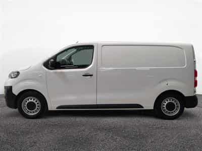 Peugeot Expert 2.0 BlueHDi EAT8 L2 NAVI CLIM / TEL / PDC AV-AR (2023) - Photo 3