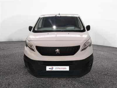 Peugeot Expert 2.0 BlueHDi EAT8 L2 NAVI CLIM / TEL / PDC AV-AR (2023) - Photo 4