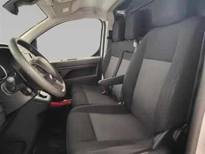 Peugeot Expert 2.0 BlueHDi EAT8 L2 NAVI CLIM / TEL / PDC AV-AR (2023) - Photo 7
